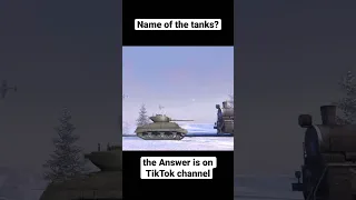 Evolution of the USA tanks Ep.2 ( M48 Patton )