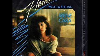 Irene Cara - What a Feeling (Instrumental Extended)