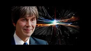 Brian Cox Just Announced Mind Bending Theory Of Time