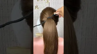 easy and beautiful hairstyles for girls || hair style girl || hairstyles for girls || hairstyle