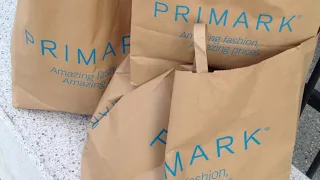 جديد بريمارك ، مشترياتي /Haul primark