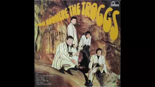 The Troggs - Our Love Will Still Be There [1966]