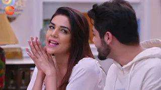 Kundali Bhagya - Hindi TV Serial - Full Episode 1076 - Sanjay Gagnani, Shakti, Shraddha - Zee TV