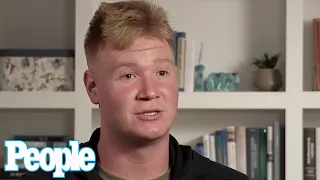 Christine and Kody's Son Paedon Says Polygamy Doesn't Work for His Family "Anymore" | PEOPLE