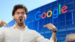 Como VENCI o Pitch Day do Google