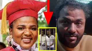 Mamkhize Secret visits of Thabo Bester in Prison Exposed in Trending News, How true is this?