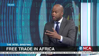 The Intel | Discussion | Free trade in Africa | Part 1