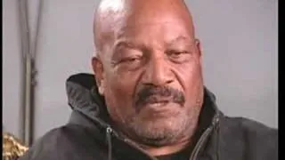 Jim Brown Interview Part 1