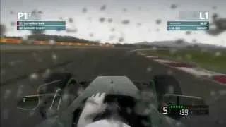 F1 2014 - Time Attack 6 - Malaysia