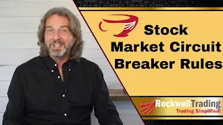 Stock Market Limit Down - What are "stock market circuit breaker rules?"