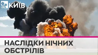 Харківщина та Дніпропетровщина під вогнем окупантів: наслідки обстрілів РФ