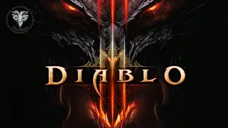 Diablo III + 23-й Сезон за Некроманта + 1