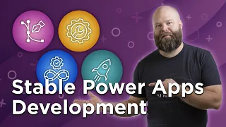 Stabilize Your Power Apps Development Process with ALM Accelerator