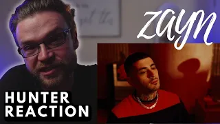 ZAYN - LOVE LIKE THIS - OFFICIAL VIDEO | REACTION