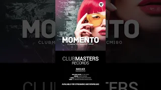 @bassacemusic - Momento #DeepHouse #ClubmastersRecords #SlapHouse