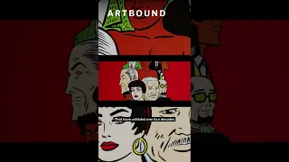 What Makes "Love and Rockets" A Great American Comic Book | Artbound | PBS SoCal
