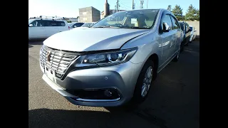 TOYOTA PREMIO 1.8 EX PACKAGE FWD