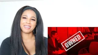 TOP 10 PEOPLE GETTING OWNED! | Reaction