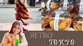 You won’t find this nostalgic part of Tokyo in guidebooks | Shibamata Travel Vlog