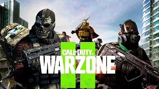 Call of Duty Warzone 2.0 | GTX 1060 6GB | i5 8400 | (All Settings Tested)