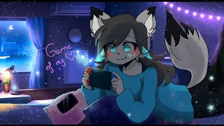 ♡ · Game of my Heart · Meme · Happy Birthday Draw Wolf! · ♡