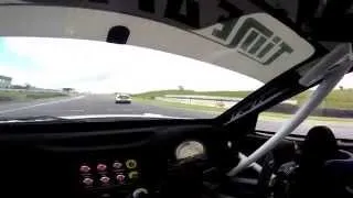 RCM Gobstopper II - Fastest lap - Round 2 UK Time Attack!