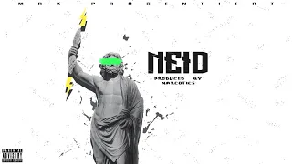 MRK - Neid (prod. by Narcotics)