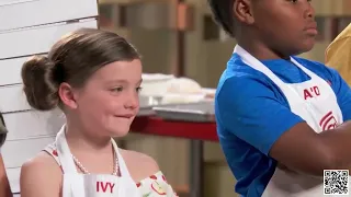 MChef Junior - Season 8 Episode 2 - Taste It, Make It (July 14, 2022)