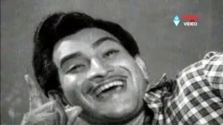 Guvvala Yegiri Povali -- Amma kosam song - Krishna, Anjali devi, Krishnam Raju