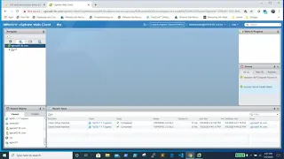 VMware vCenter VM Cloning and Templates - 27