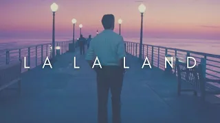 The Beauty Of La La Land