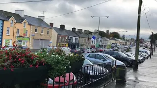 Kingscourt- the impact of losing the town's only bank