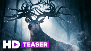 SHADOW AND BONE Teaser (2020) Netflix