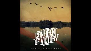 Confident of Victory - Falken von Halbe