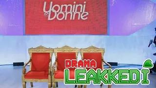 Uomini e Donne - Leakkedì #21 w/ Cydonia