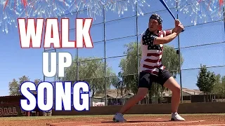 The Walk Up Song: 4th of July Special - Baseball Stereotypes