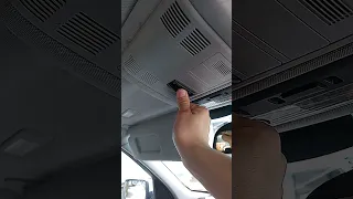 information required for BMW x3 2008 sunroof repair.