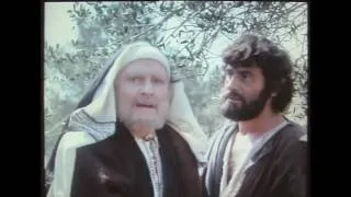 Jesus of Nazareth Part 38 ( Greek subtitles ) film 38/51