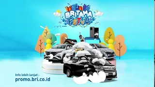 Menangkan hadiah impian di BRITAMA FSTVL!