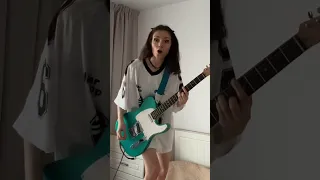 Лесник на Электрогитаре🎸@elijess