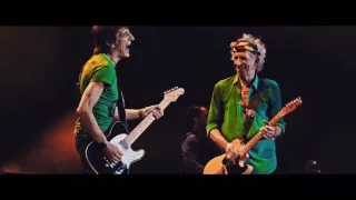 Rolling Stones-Havana Moon 60 Sec Cinema Trailer Italian