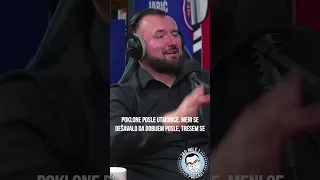 Kako ću ženi objasniti?🤣 🗣️Milan Mačvan #shorts