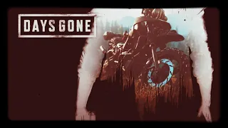 Ripper’s Theme Ambient Days Gone (In Game Music)