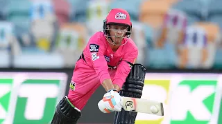 Flipping great! Philippe blasts BBL career-high 95 | KFC BBL|10 | Dream 11 MVP