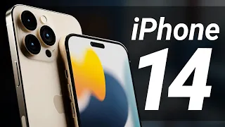 iPhone 14 – СПРАВЖНІ ЦІНИ на ВСІ МОДЕЛІ ■ Apple Watch PRO – ФІНАЛЬНИЙ ДИЗАЙН до ПРЕЗЕНТАЦІЇ