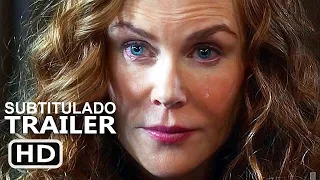 The Undoing (2020) | Tráiler Oficial Subtitulado | Nicole Kidman y Hugh Grant