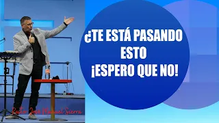 ¿Te Está Pasando Esto ¡Espero Que No! 🔴 Jose Manuel Sierra Compilacion