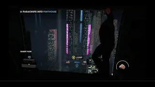 Saints Row: The Third - Remastered 2020 - Penthouse Mission (Kanye West - "Power")