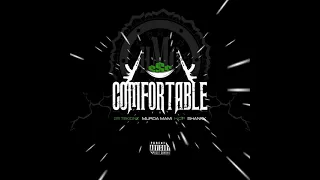 Comfortable - 211 Tekionz ft. Shankk - H.O.P - Murda Mami (prod. By Madman Nise