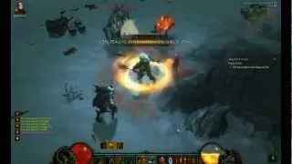 Diablo 3 - World First Level 100 Paragon by Alkaizerx